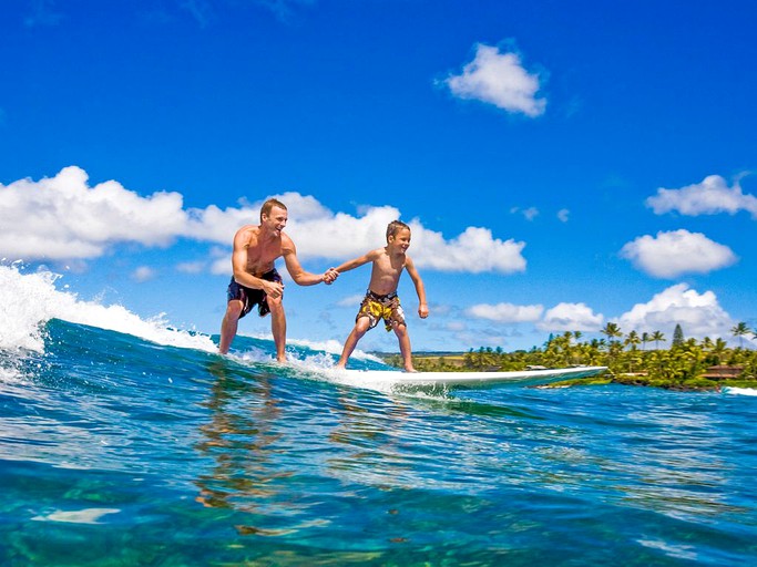 Vacation Rentals (Koloa, Hawaii, United States)
