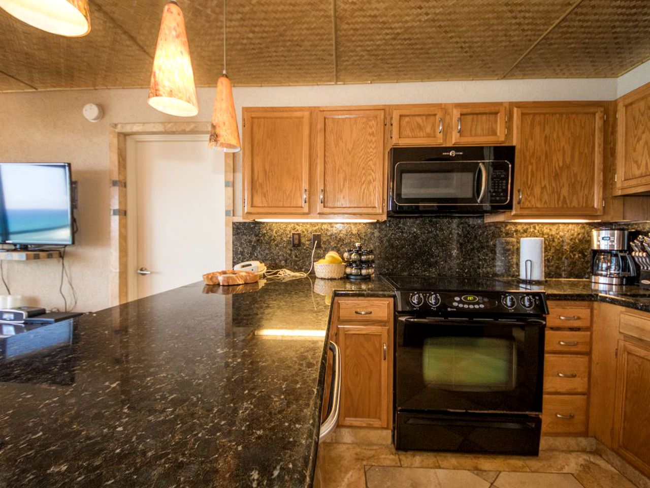 Sumptuous Vacation Rental with Private Lanai in Koloa, Hawaii
