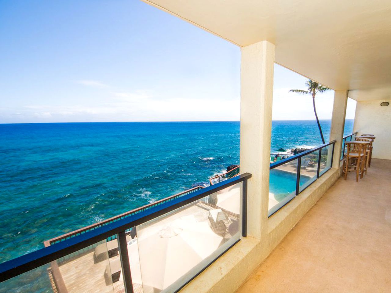 Sumptuous Vacation Rental with Private Lanai in Koloa, Hawaii