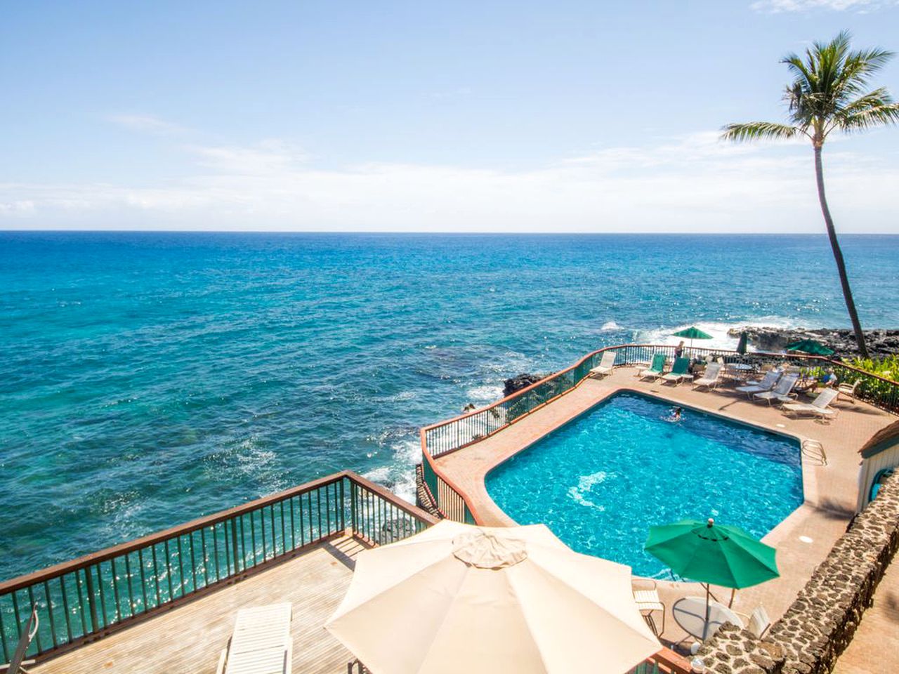 Sumptuous Vacation Rental with Private Lanai in Koloa, Hawaii