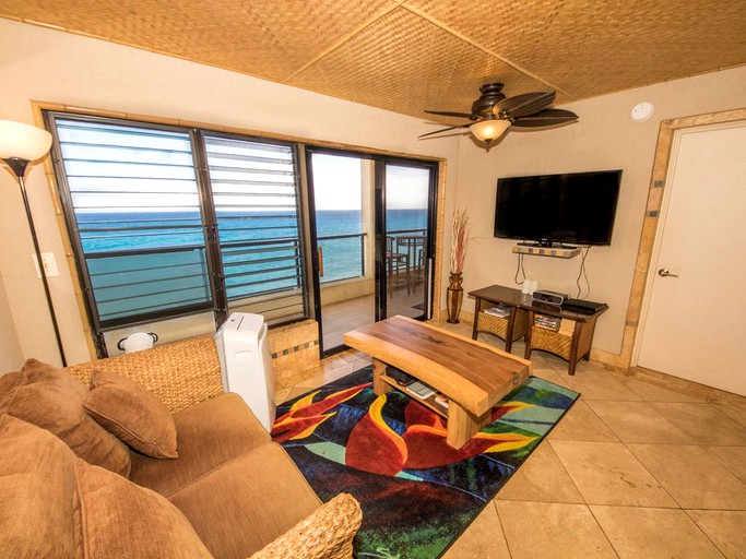 Vacation Rentals (Koloa, Hawaii, United States)