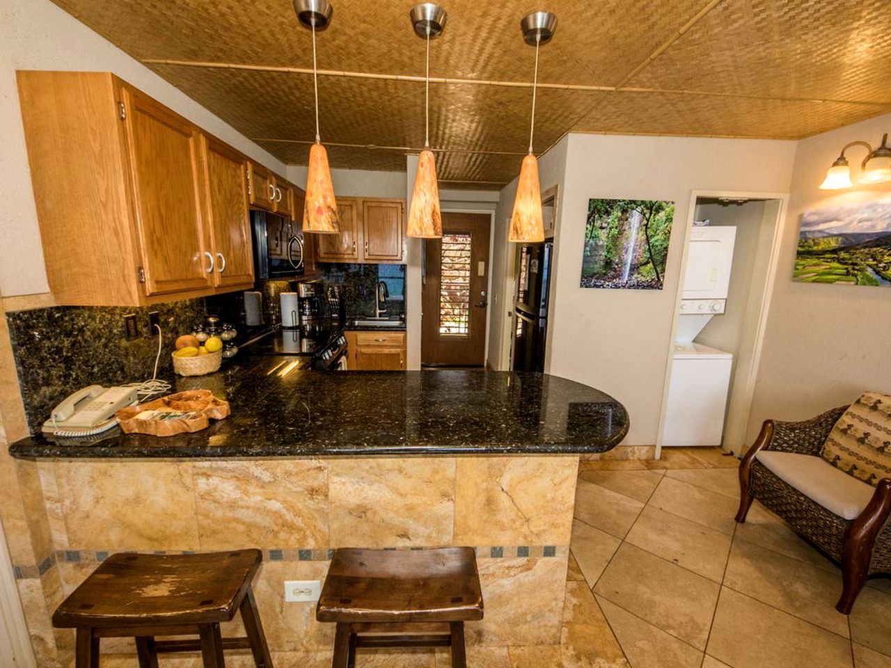Sumptuous Vacation Rental with Private Lanai in Koloa, Hawaii