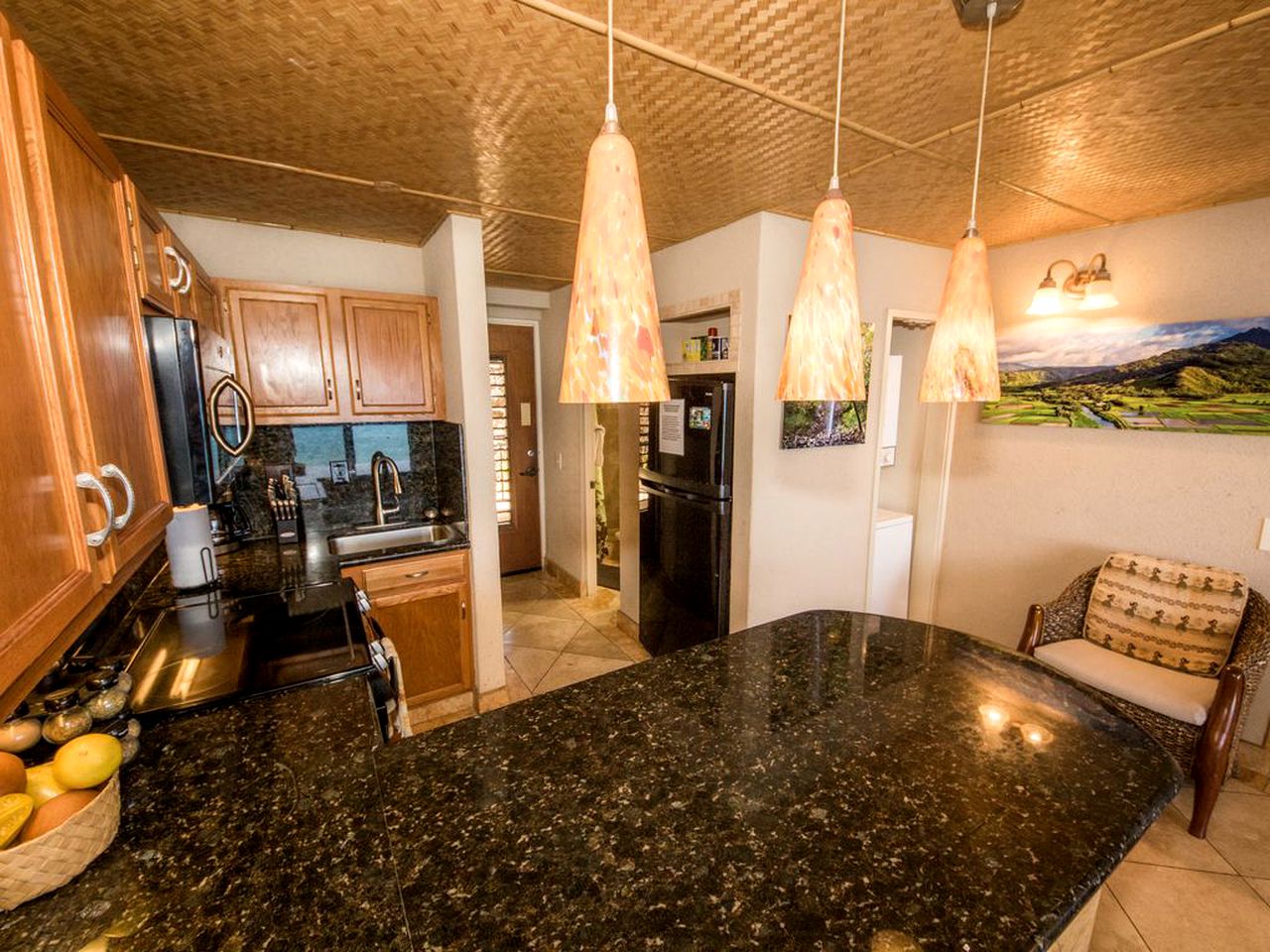 Sumptuous Vacation Rental with Private Lanai in Koloa, Hawaii