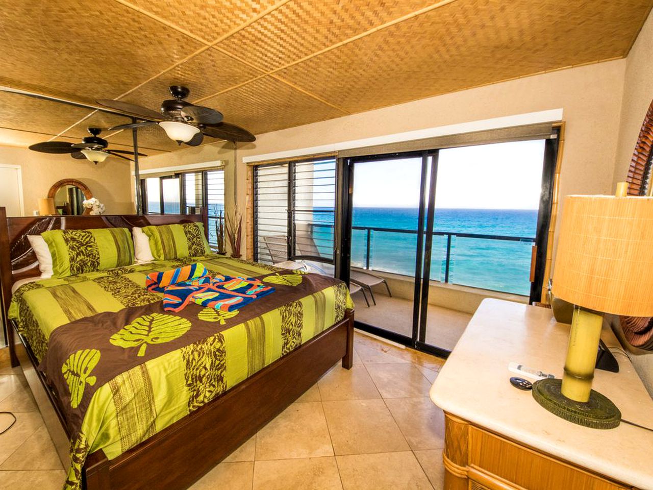 Sumptuous Vacation Rental with Private Lanai in Koloa, Hawaii