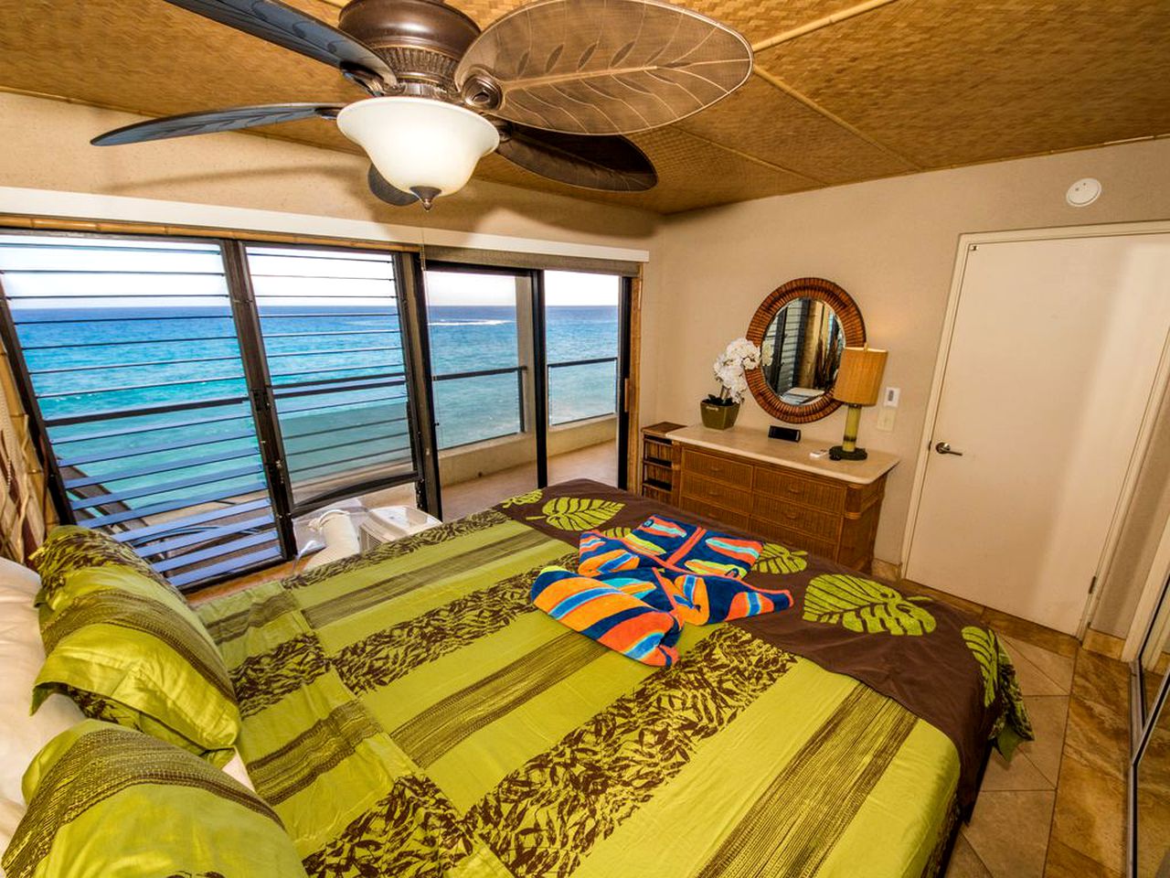 Sumptuous Vacation Rental with Private Lanai in Koloa, Hawaii
