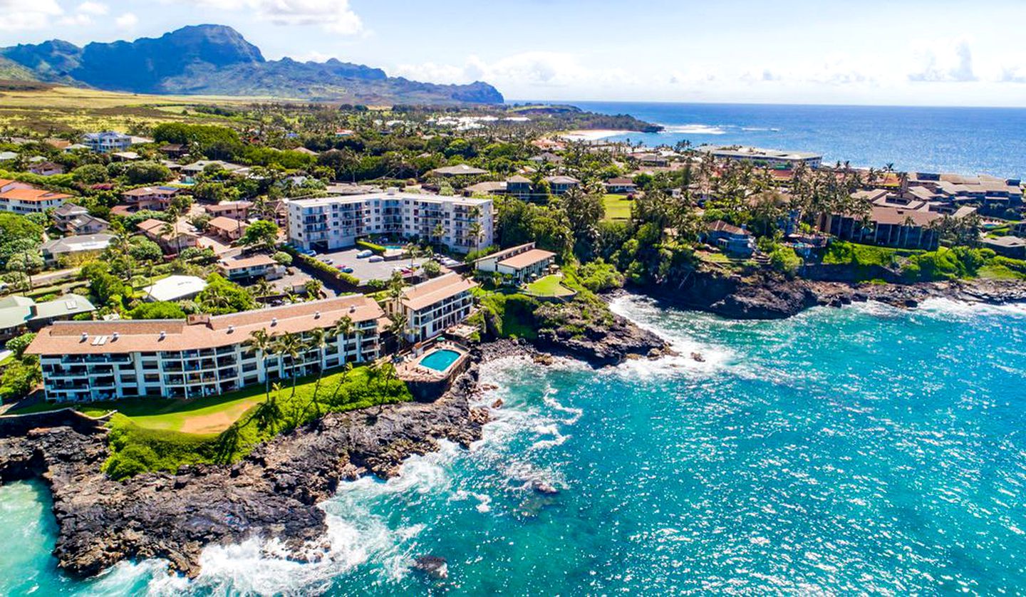 Vacation Rentals (Koloa, Hawaii, United States)