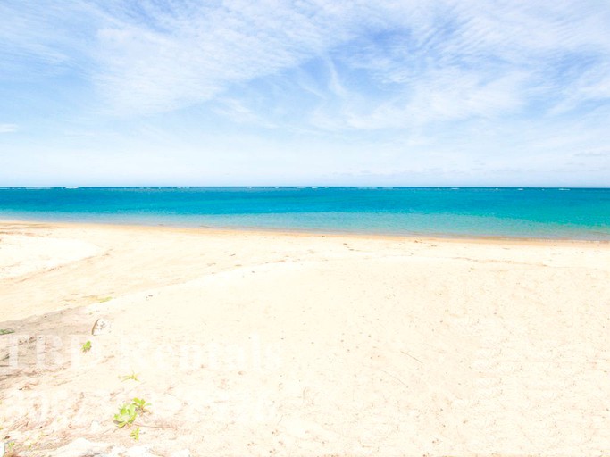 Beach Houses (Kauai, Hawaii, United States)