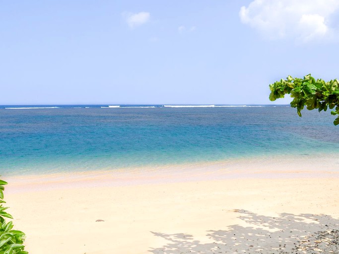 Beach Houses (Kauai, Hawaii, United States)
