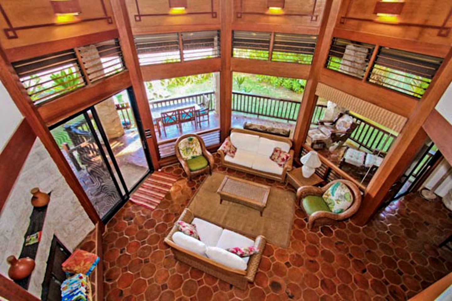 Luxurious Villa Rental on the Beach on Kauai, Hawaii