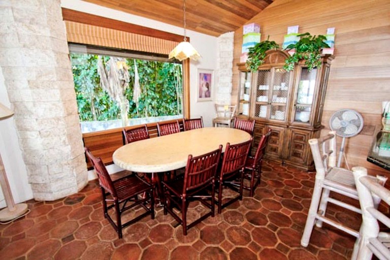 Beach Houses (Kauai, Hawaii, United States)