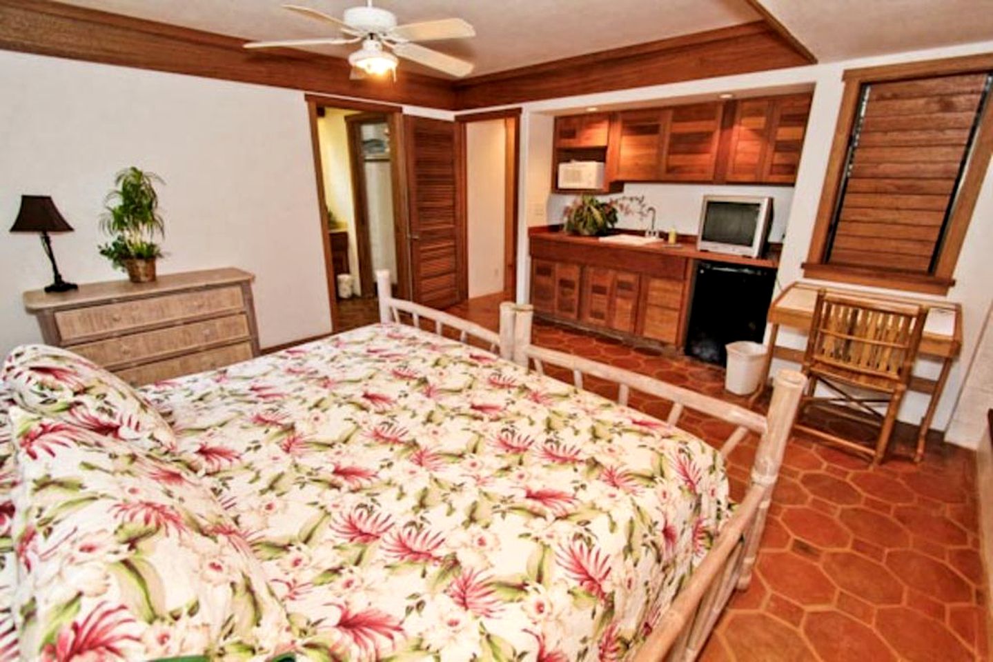 Luxurious Villa Rental on the Beach on Kauai, Hawaii