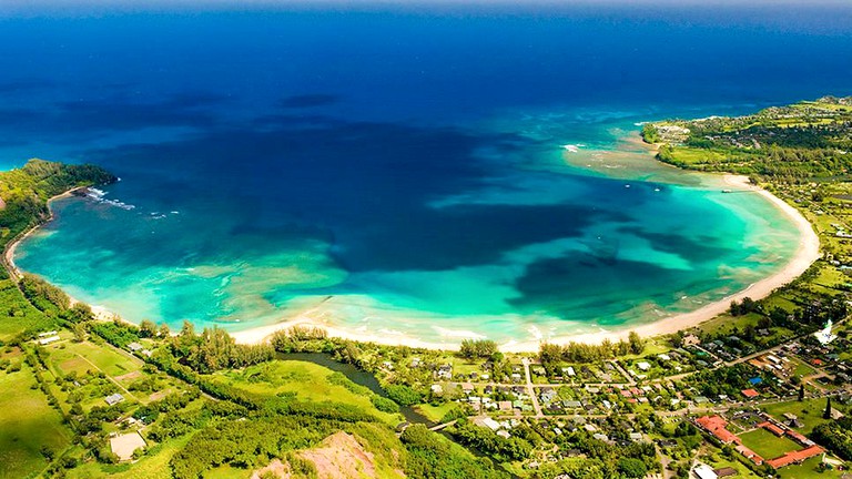 Cottages (Hanalei, Hawaii, United States)