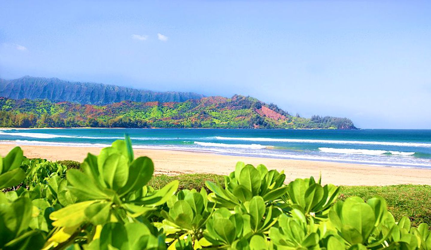 Idyllic Cottage Rental near Napali Coast in Hanalei, Hawaii