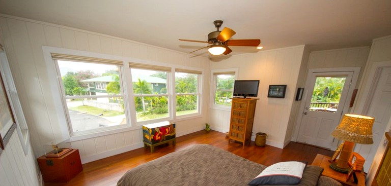 Cottages (Hanalei, Hawaii, United States)