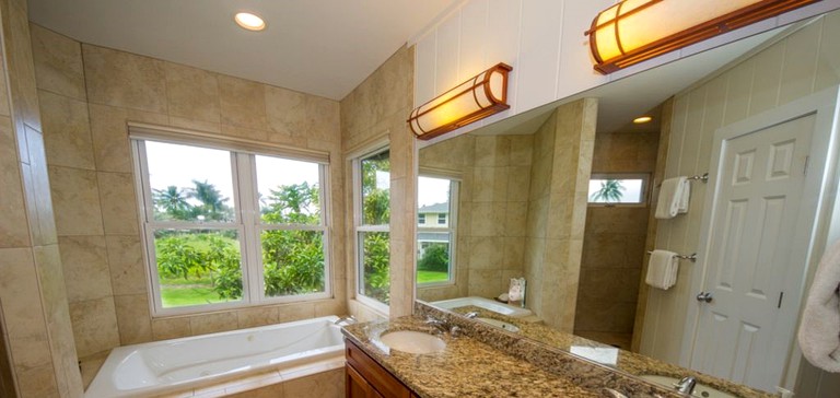 Cottages (Hanalei, Hawaii, United States)