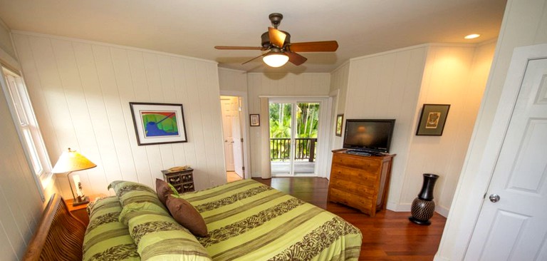 Cottages (Hanalei, Hawaii, United States)