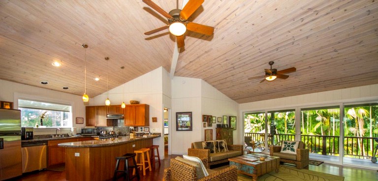 Cottages (Hanalei, Hawaii, United States)