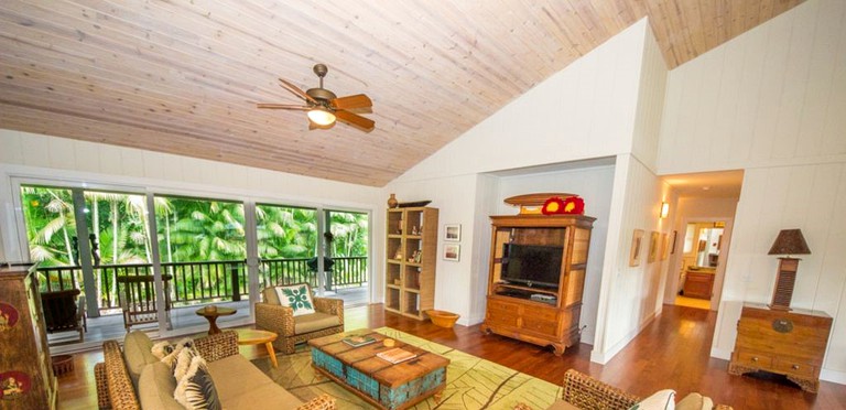 Cottages (Hanalei, Hawaii, United States)