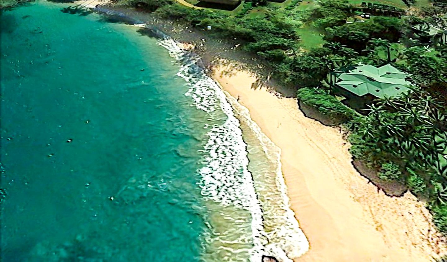 Spacious Island Retreat for Beach Vacation in Kilauea, Hawaii