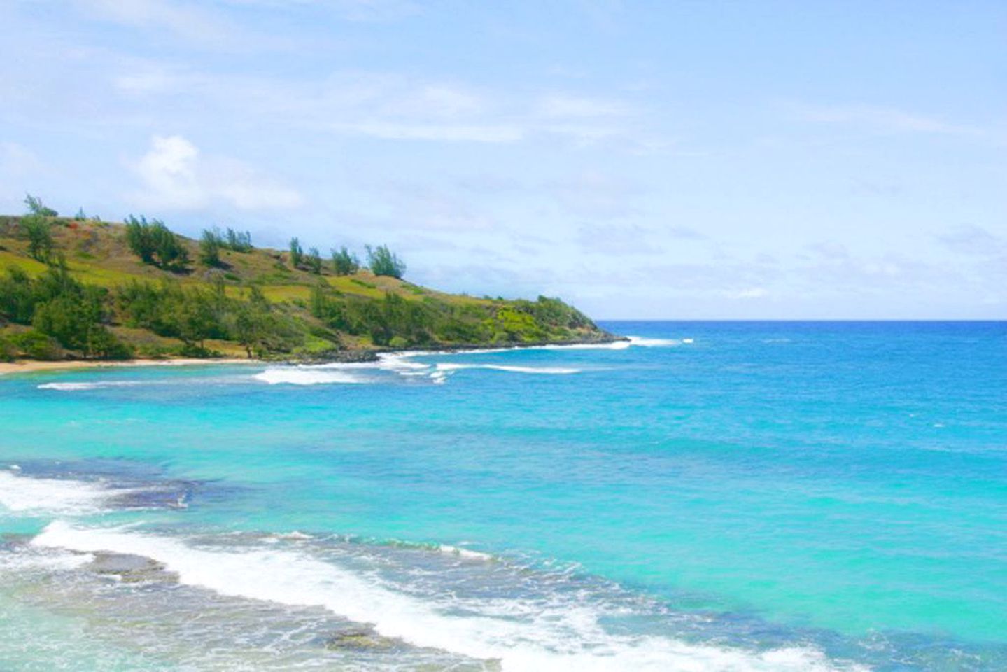 Spacious Island Retreat for Beach Vacation in Kilauea, Hawaii