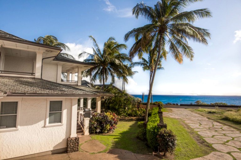 Beach Houses (Koloa, Hawaii, United States)