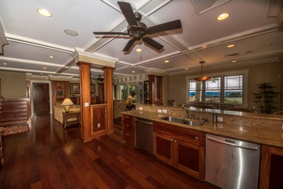Luxury Oceanside Retreat near the Stunning Beaches of Koloa, Hawaii photo 5