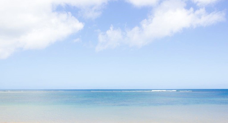 Beach Houses (Kilauea, Hawaii, United States)