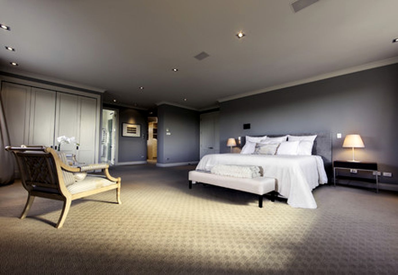 Incredible Luxury Retreat for Ultimate Indulgence near Auckland, North Island