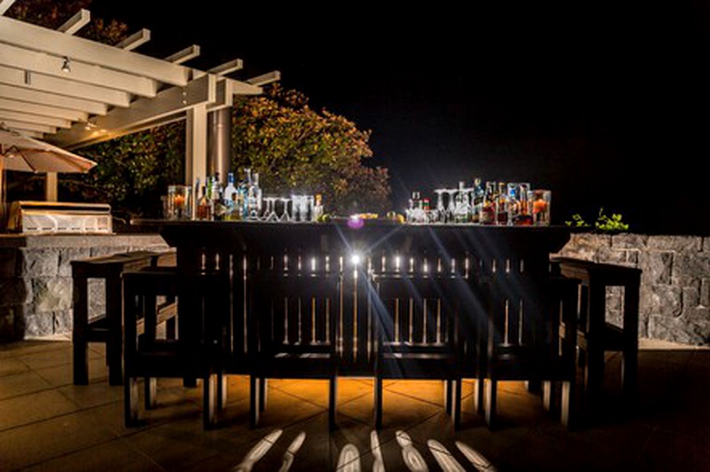 Incredible Luxury Retreat for Ultimate Indulgence near Auckland, North Island