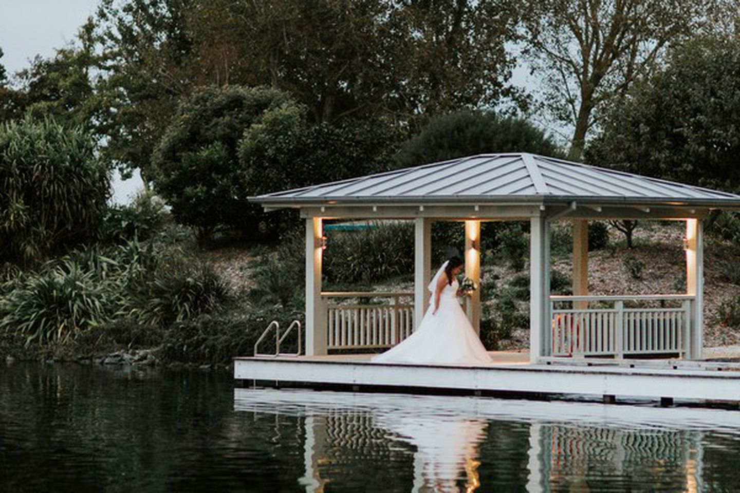 Incredible Luxury Retreat for Ultimate Indulgence near Auckland, North Island