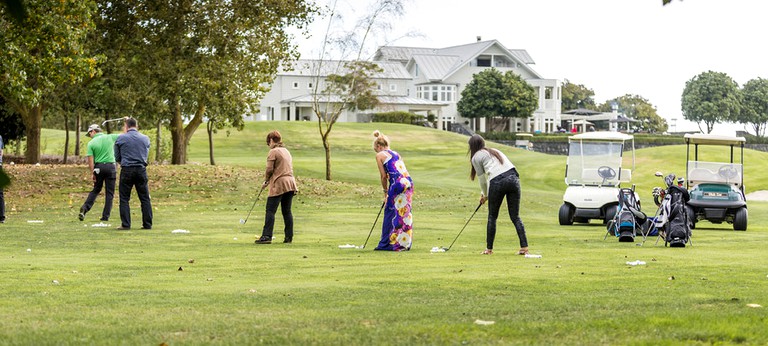 Vacation Rentals (Karaka, North Island, New Zealand)