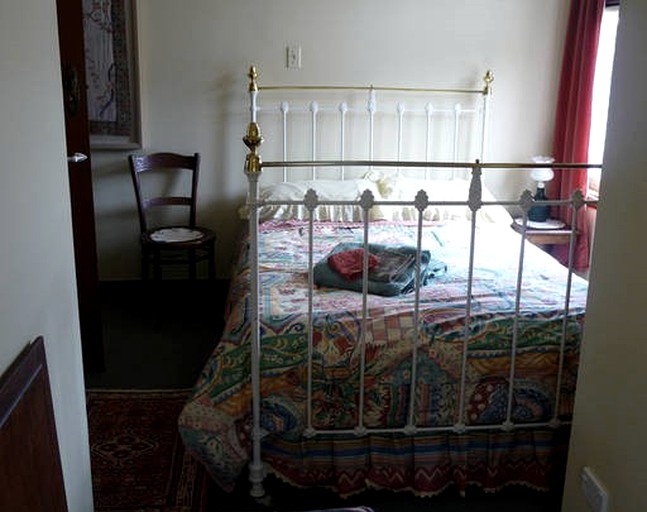 Nature Lodges (Nelson, South Island, New Zealand)