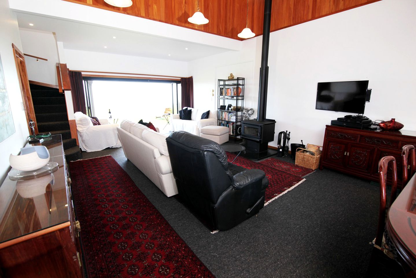 Luxurious Suite Rental on the Coromandel Peninsula in New Zealand