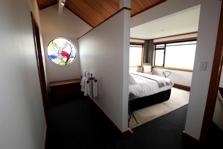 Nature Lodges (Te Puru, North Island, New Zealand)