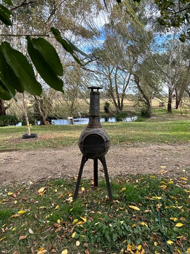 Tiny Houses (Australia, Milawa, Victoria)