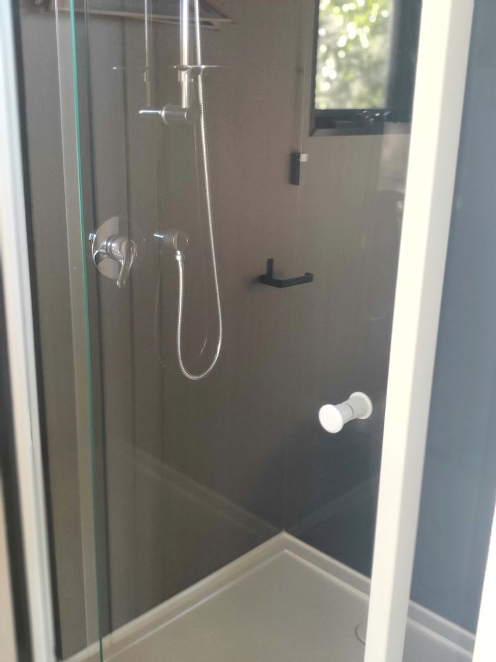 Fantastic Secluded Tiny House with Fire Pit in Milawa, Victoria