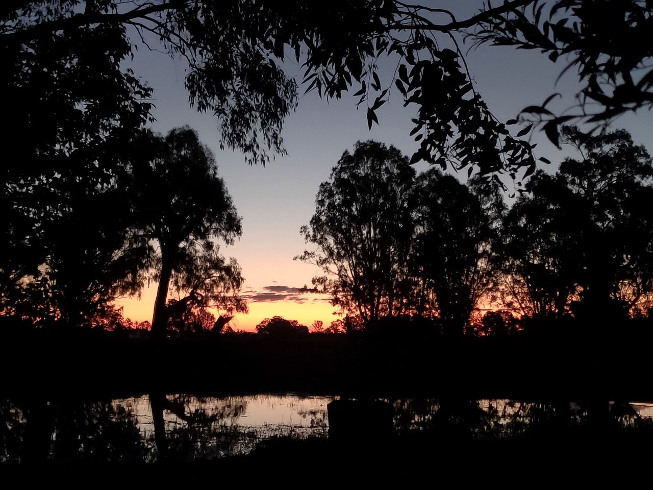 Fantastic Secluded Tiny House with Fire Pit in Milawa, Victoria