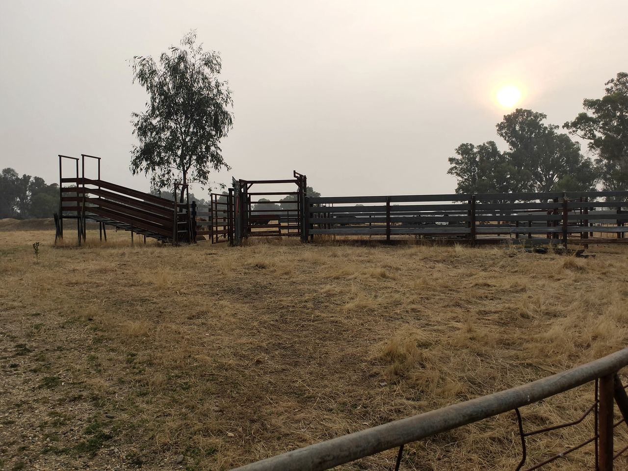 Fantastic Secluded Tiny House with Fire Pit in Milawa, Victoria