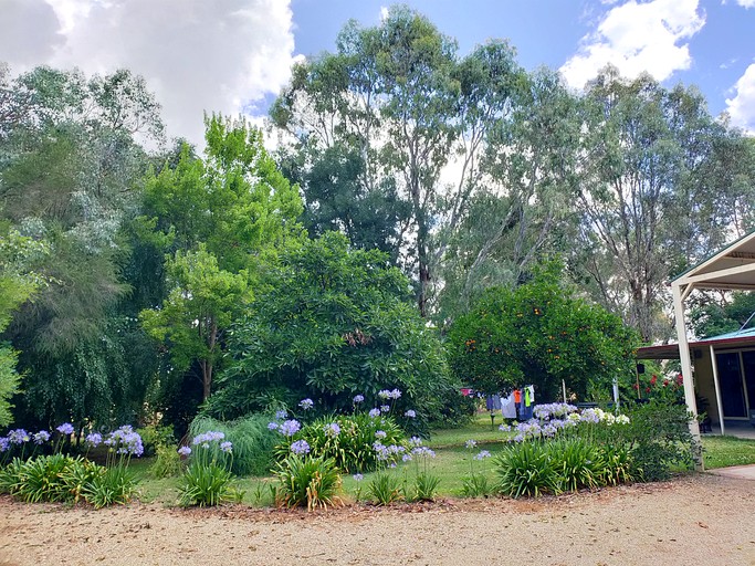 Tiny Houses (Australia, Milawa, Victoria)