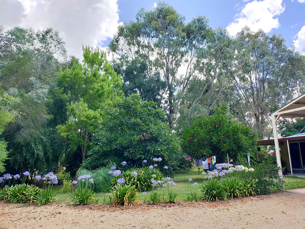 Fantastic Secluded Tiny House with Fire Pit in Milawa, Victoria