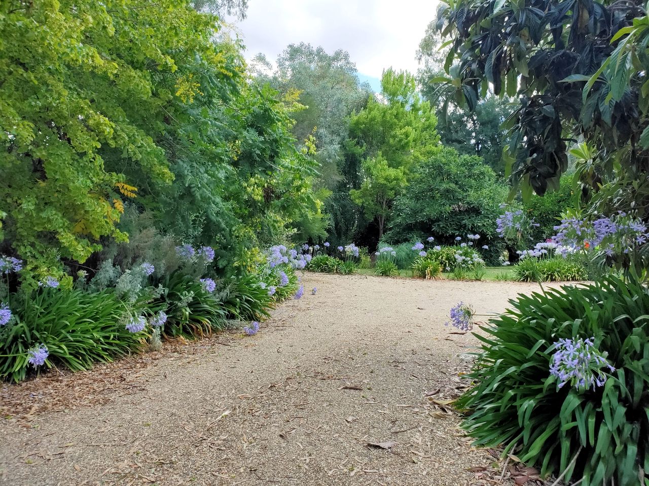 Fantastic Secluded Tiny House with Fire Pit in Milawa, Victoria