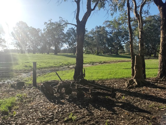 Tiny Houses (Australia, Milawa, Victoria)