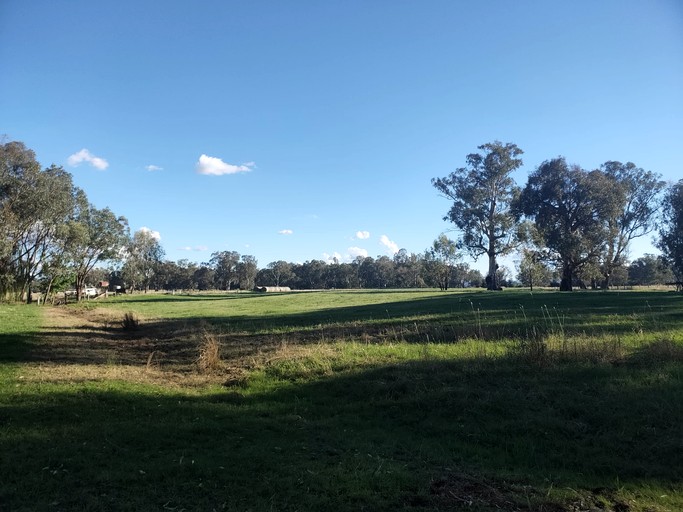 Tiny Houses (Australia, Milawa, Victoria)