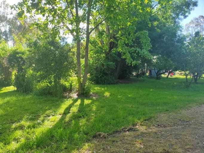 Tiny Houses (Australia, Milawa, Victoria)