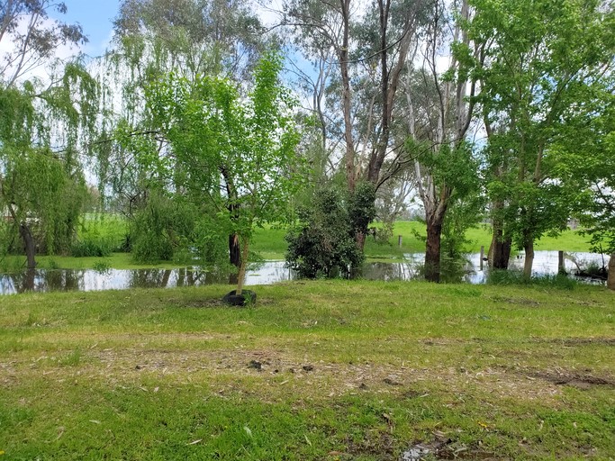 Tiny Houses (Australia, Milawa, Victoria)