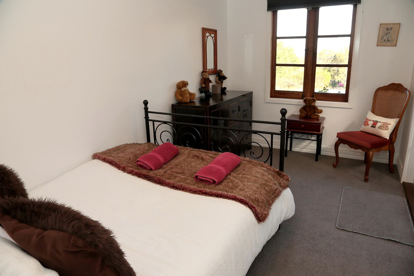 Serene Yarra Valley Cottage for a Farm Stay Healesville, Victoria