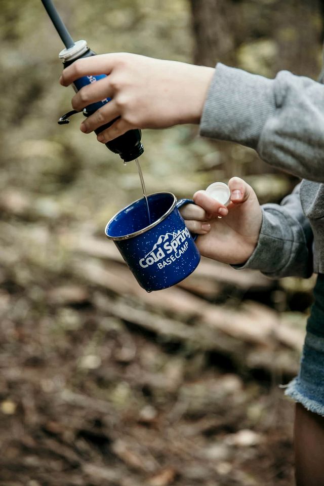 Secluded Woodland Cabin Near Waterfalls and Forest Trails in Zirconia, North Carolina