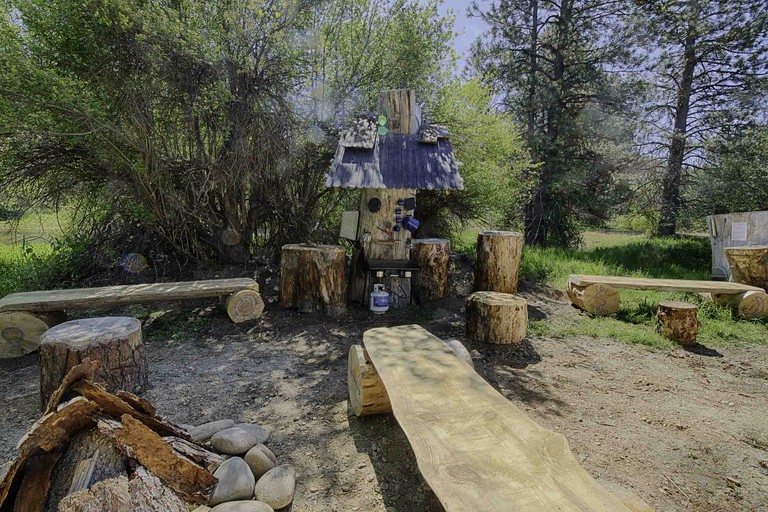 Vacation Rentals (United States of America, Garden Valley, Idaho)