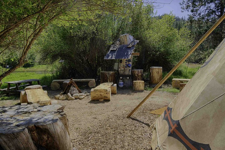 Vacation Rentals (United States of America, Garden Valley, Idaho)