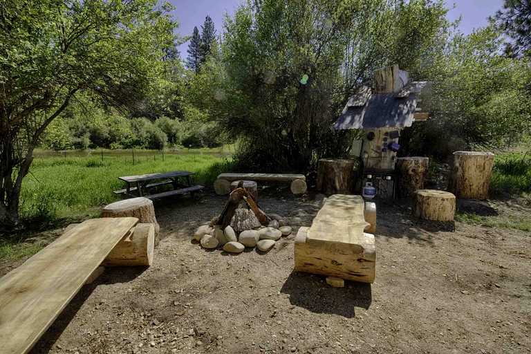 Vacation Rentals (United States of America, Garden Valley, Idaho)